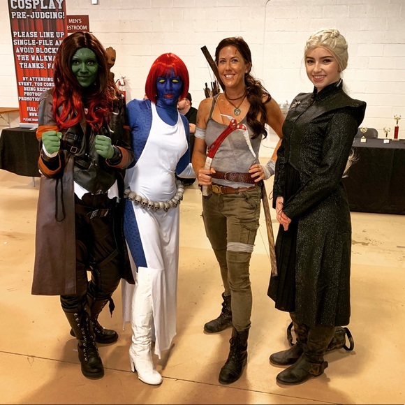 Meet your Posher, Tara - Picture 16 of 16